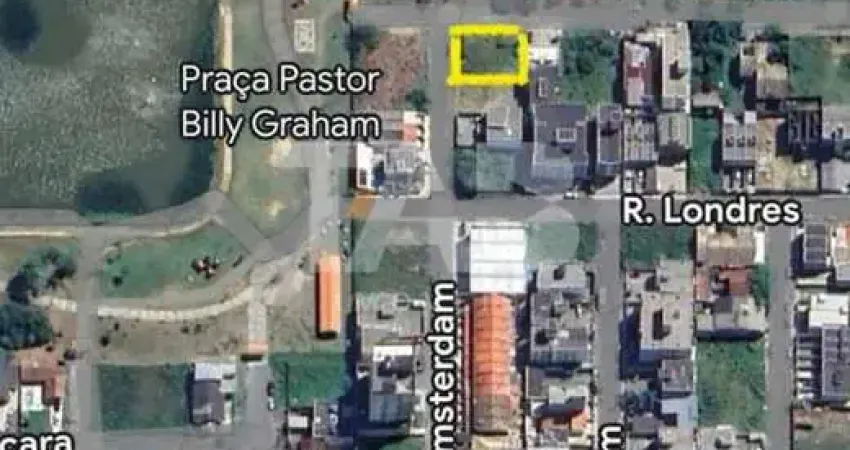 Terreno à venda no Santa Regina, Camboriú 