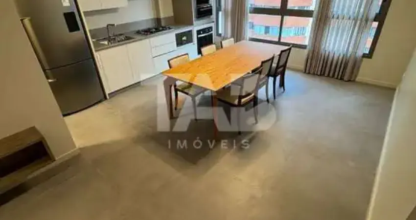 Apartamento com 2 quartos para alugar na Rua Samuel Heusi, 505, Centro, Itajaí