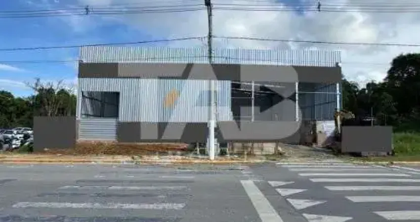 Ponto comercial para alugar na Rua Victor Zimmermann, 1367, Bela Vista, Balneário Piçarras