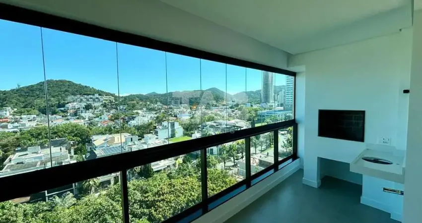 Apartamento com 3 quartos à venda na Rua Conselheiro Júlio Kumm, 619, Praia Brava, Itajaí