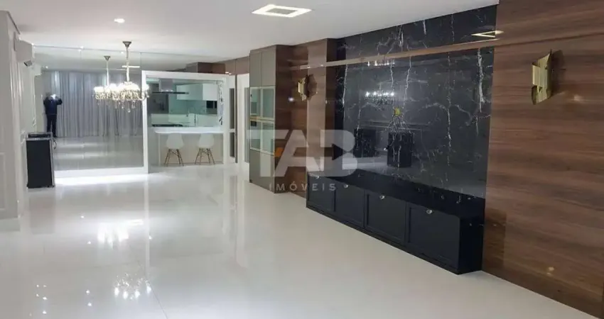Apartamento com 3 quartos à venda na Rua Delfim Mário Pádua Peixoto, 350, Praia Brava, Itajaí