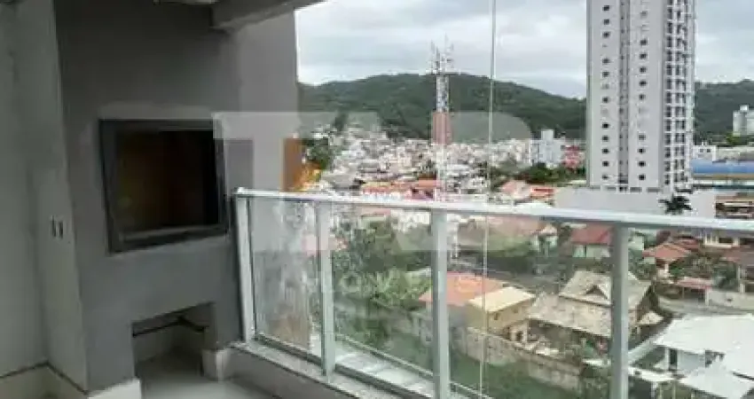 Apartamento com 3 quartos à venda na Rua Vereador Milton Ribeiro da Luz, 75, Fazendinha, Itajaí