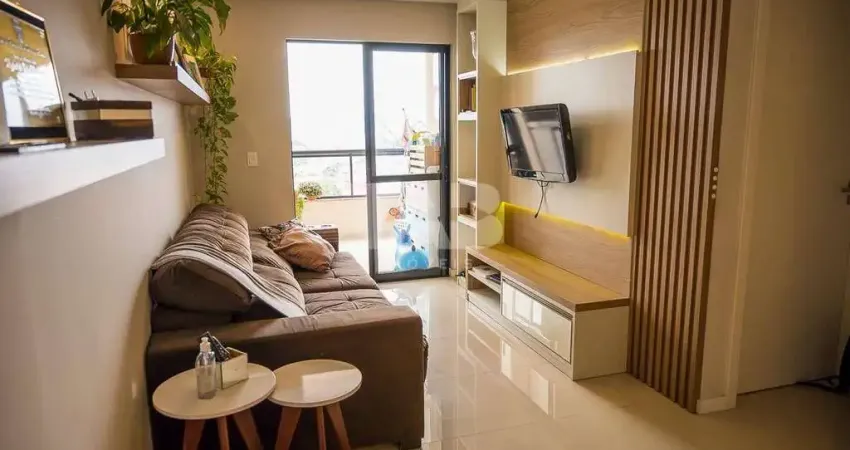 Apartamento com 2 quartos à venda na Rua Santo Antônio, 22, São Judas, Itajaí