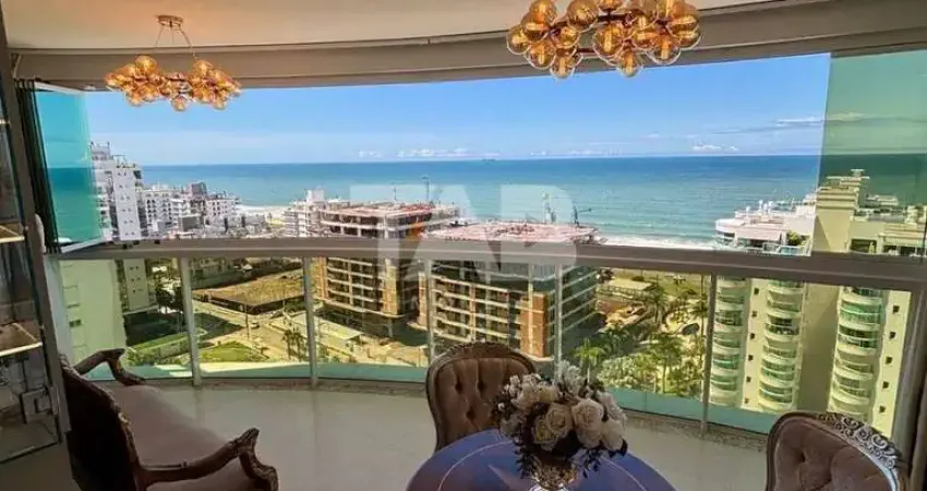 Cobertura com 3 quartos à venda na Avenida José Medeiros Vieira, 1876, Praia Brava, Itajaí