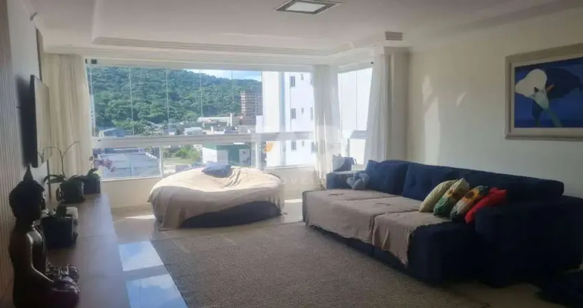 Cobertura com 3 quartos à venda na Rua 414, Morretes, Itapema