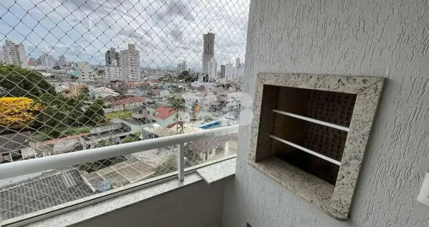 Apartamento com 2 dormitórios á venda | Centro