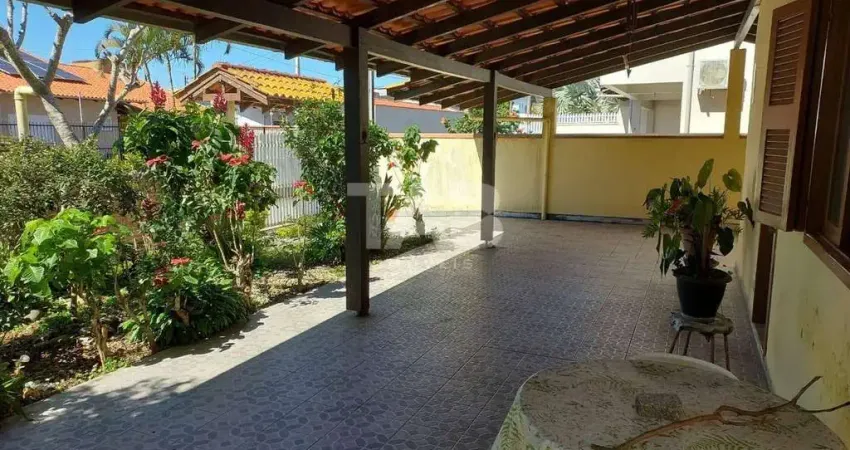 Casa com 5 quartos à venda na Rua Renato Ramos da Silva, 232, Praia Alegre, Penha