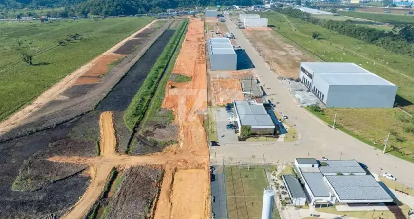 Galpão com 3.184,34 m² à venda  | Navegantes-SC