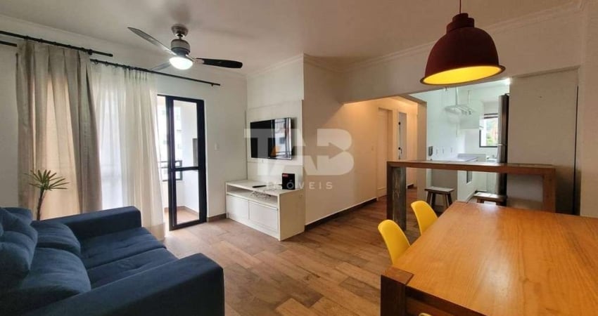 Apartamento Quadra Mar para locação | Praia Brava