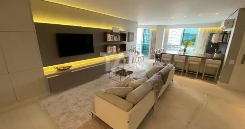 Apartamento com 4 quartos à venda na Rua Delfim Mário Pádua Peixoto, 350, Balneário Santa Clara, Itajaí