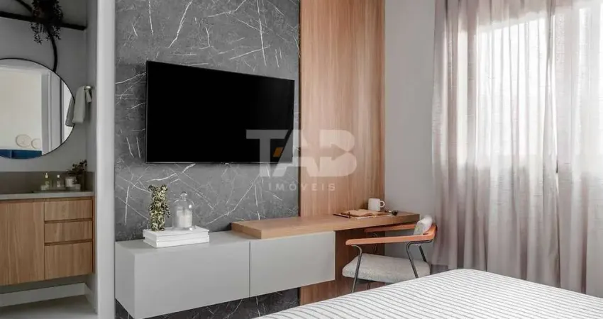 Soho Village - apartamento com 4 dormitórios à venda