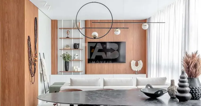 Apartamento Diferencial à venda | Balneário Camboriú