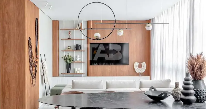 Apartamento com 4 quartos à venda na Rua 600, 250, Centro, Balneário Camboriú