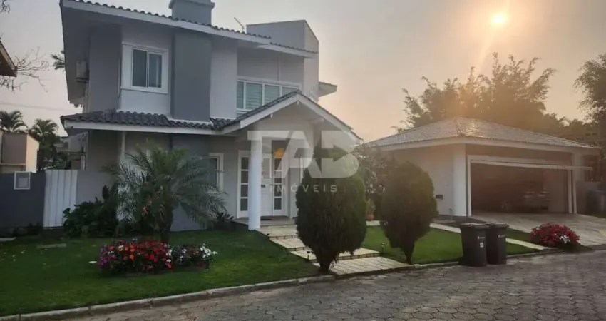 Casa em condomínio fechado com 6 quartos à venda na Rua José Gall, 988, Dom Bosco, Itajaí