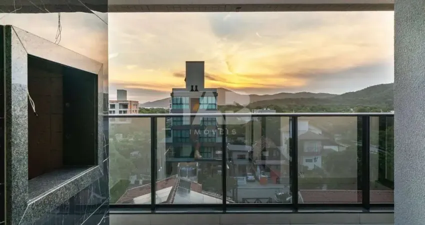 Apartamento com 2 quartos à venda na Rua Amoteira, 824, Canto Grande, Bombinhas