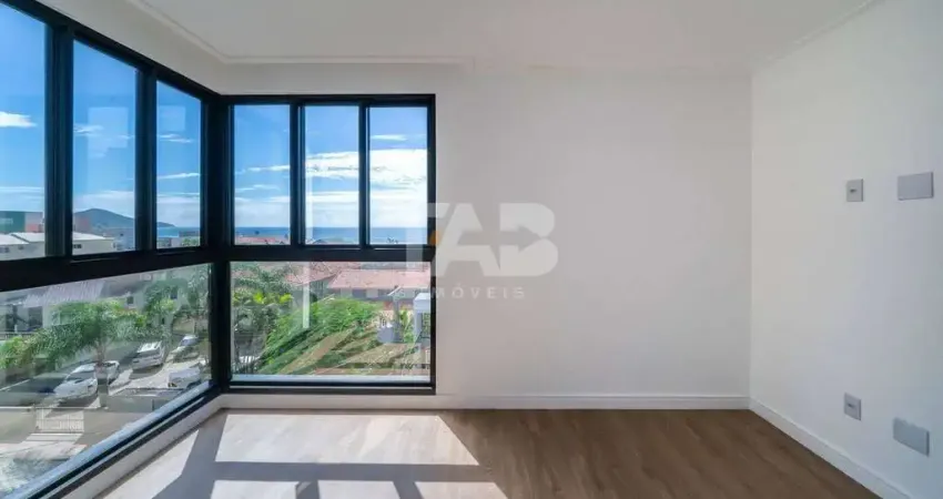 Apartamento com 2 quartos à venda na Rua Amoteira, 824, Canto Grande, Bombinhas