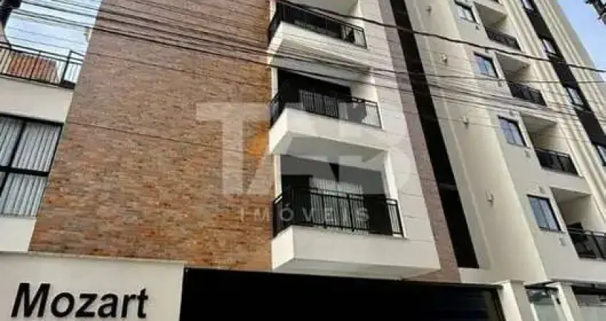 Apartamento com 2 quartos à venda na Rua Cerejeira, 181, Tabuleiro, Camboriú