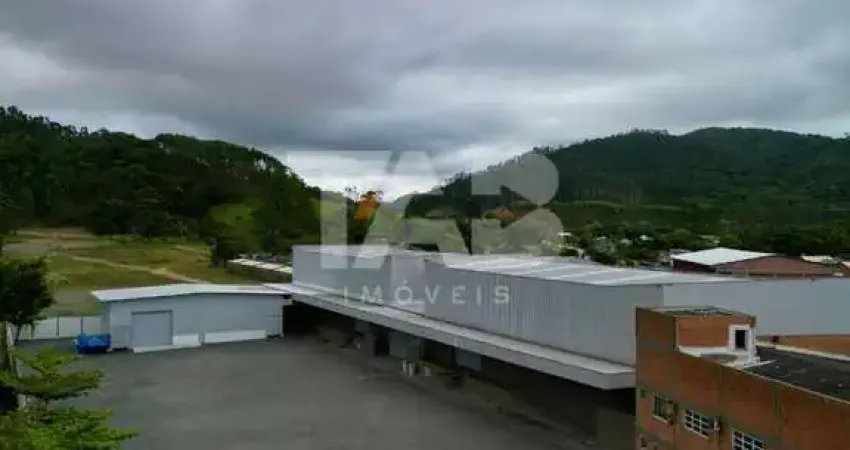 Complexo Logístico para Locação em Penha