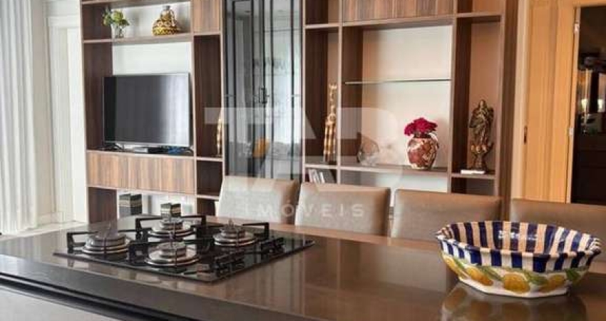 Apartamento com 3 quartos para alugar na Rua Otacílio da Silva Costa, 47, Praia Brava, Itajaí