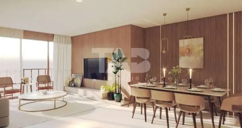 Apartamento com 3 quartos à venda na Rua 1950, 645, Centro, Balneário Camboriú