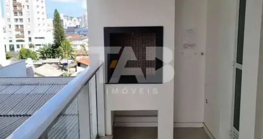 Apartamento com 2 quartos à venda na Rua João Ladislau Tabalipa, 385, São João, Itajaí