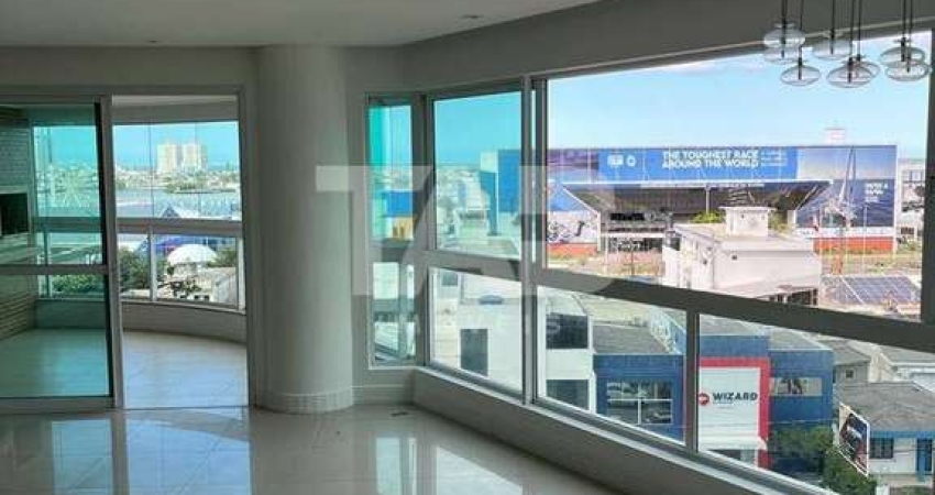 Apartamento alto padrão para venda | Centro, Itajaí-SC