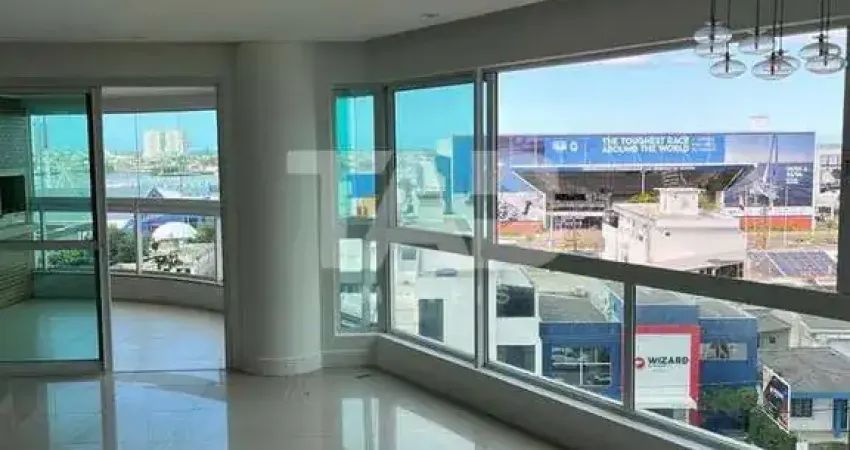 Apartamento com 4 quartos à venda na Rua Lauro Muller, 478, Fazenda, Itajaí