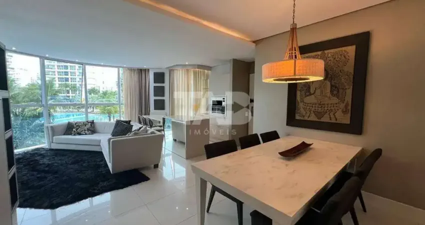 Apartamento com 4 quartos à venda na Rua Delfim Mário Pádua Peixoto, 350, Praia Brava, Itajaí
