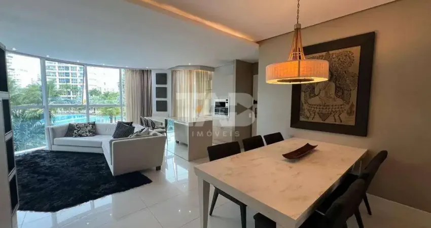 Apartamento com 4 quartos à venda na Rua Delfim Mário Pádua Peixoto, 350, Praia Brava, Itajaí