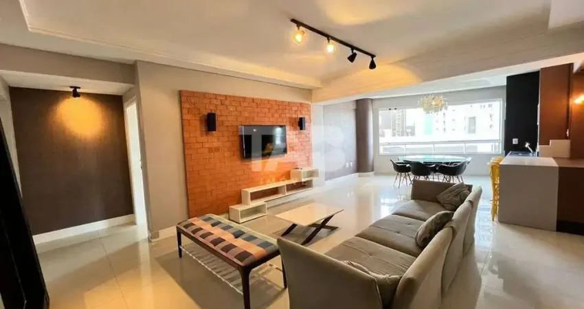 Apartamento com 3 quartos para alugar na Rua 4400, 100, Centro, Balneário Camboriú