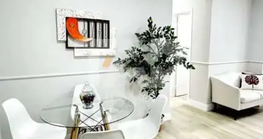 Apartamento com 2 quartos à venda na Avenida Central, 414, Centro, Balneário Camboriú