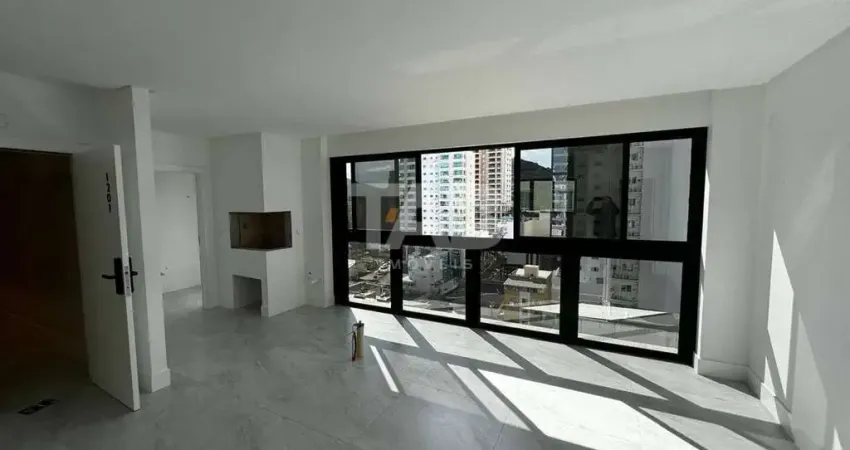 Apartamento com 3 quartos à venda na Rua Jacob Schmidt, 265, Pioneiros, Balneário Camboriú