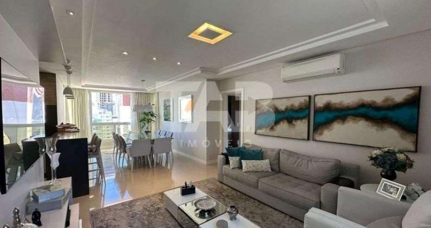 Apartamento com 3 quartos à venda na Rua 3130, 112, Centro, Balneário Camboriú