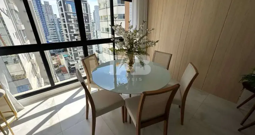 Apartamento com 3 quartos à venda na Rua 620, 123, Centro, Balneário Camboriú