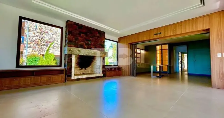 Casa em condomínio fechado com 6 quartos à venda na RS 235, Km 32, Centro, Gramado