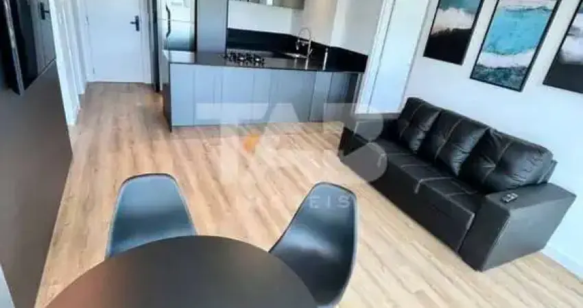 Apartamento com 2 quartos para alugar na Avenida Osvaldo Reis, 3385, Fazendinha, Itajaí