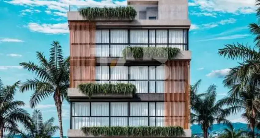 Cobertura com 3 quartos à venda na Rua Carola Coelho, 105, Praia Brava, Itajaí