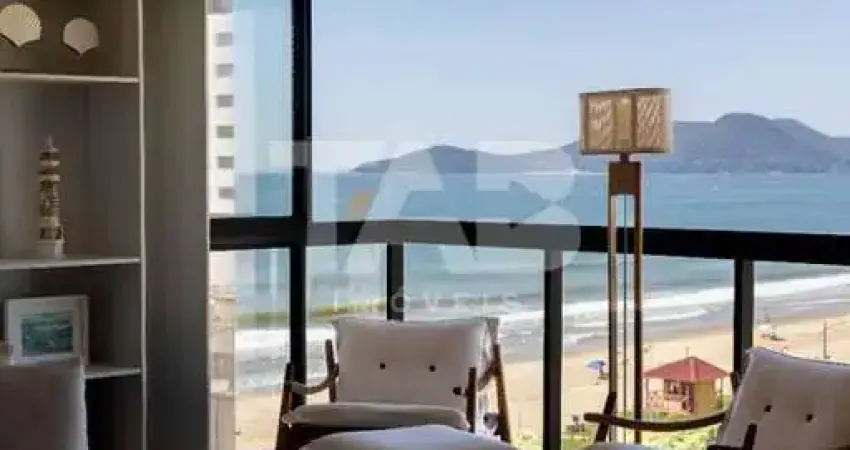 Sunrise Praia Brava - Apartamento frete mar à venda
