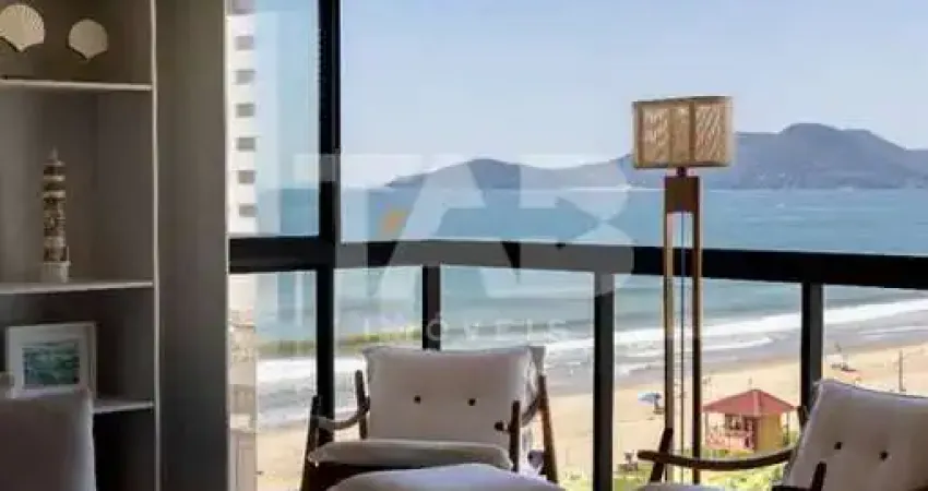 Apartamento com 3 quartos à venda na Avenida José Medeiros Vieira, 1450, Praia Brava, Itajaí