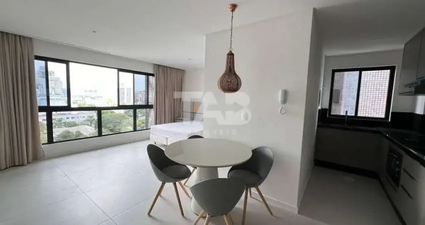 Ed. 4Sete | Apartamento à venda | Centro, Itajaí-SC