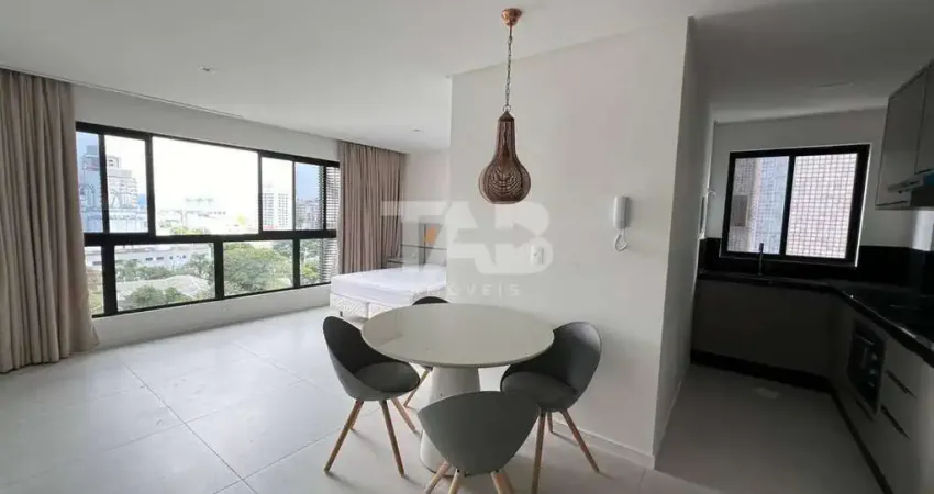 Apartamento com 1 quarto à venda na Rua Marcílio Dias, 47, Centro, Itajaí