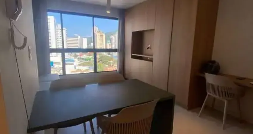 Apartamento com 1 quarto para alugar na Rua Marcílio Dias, 47, Centro, Itajaí