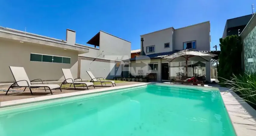 Casa com 4 quartos à venda na Rua Aldo Marcos da Cunha, 109, Ressacada, Itajaí