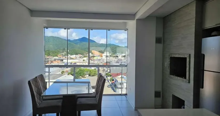 Apartamento com 2 quartos à venda na Rua Florianópolis, 86, Areias, Camboriú