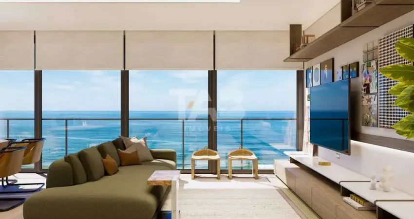 Apartamento com 3 quartos à venda na Rua Delfim Mário Pádua Peixoto, 415, Praia Brava, Itajaí