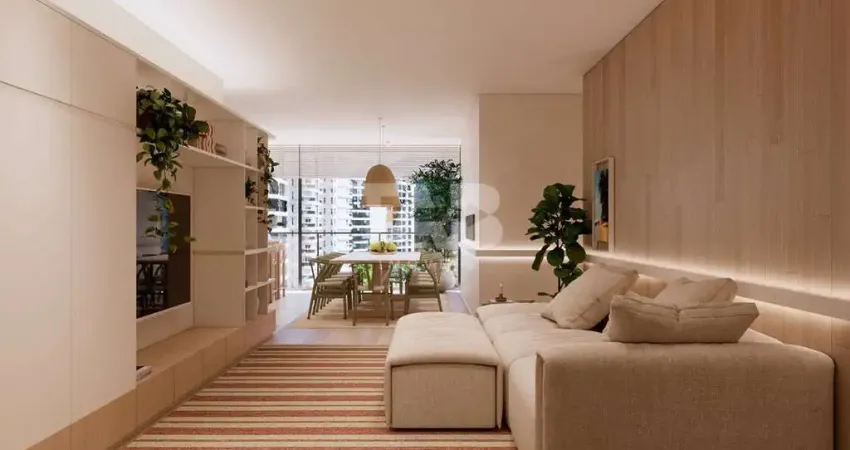 Apartamento com 3 quartos à venda na Rua Delfim Mário Pádua Peixoto, 415, Praia Brava, Itajaí