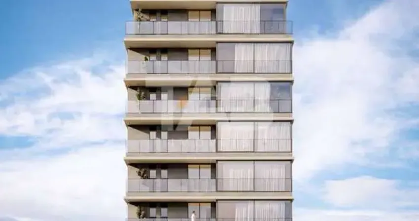 Apartamento com 3 quartos à venda na Rua Delfim Mário Pádua Peixoto, 415, Praia Brava, Itajaí