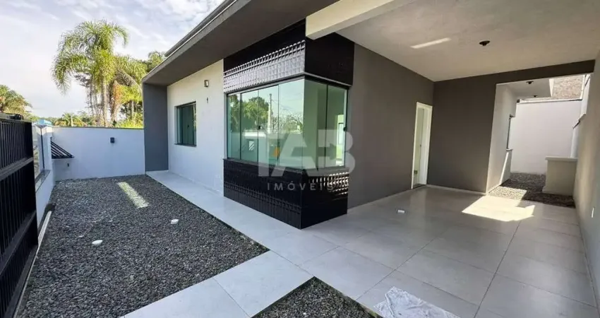 Casa Geminada 2 quartos à venda | Balneário Piçarras