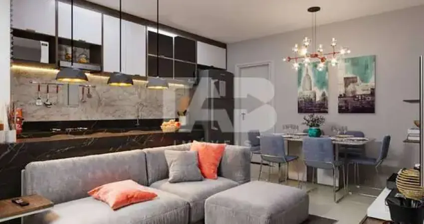 Apartamento com 3 quartos à venda na Rua Ayrton Senna, 865, Itacolomi, Balneário Piçarras