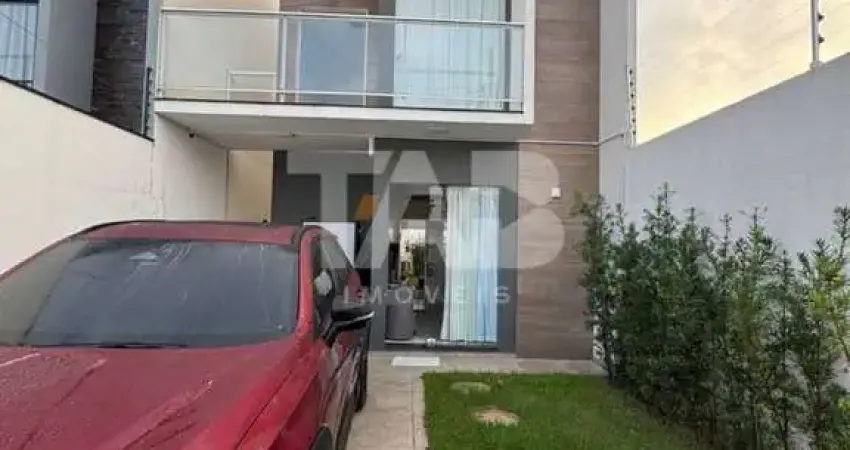 Casa com 2 quartos à venda na Rua Maranhão, 520, Cordeiros, Itajaí